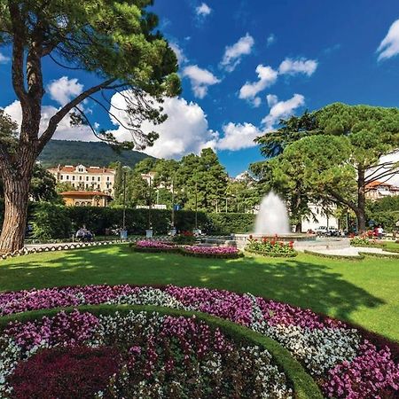 Apartments Croatia Rijeka Ngoại thất bức ảnh