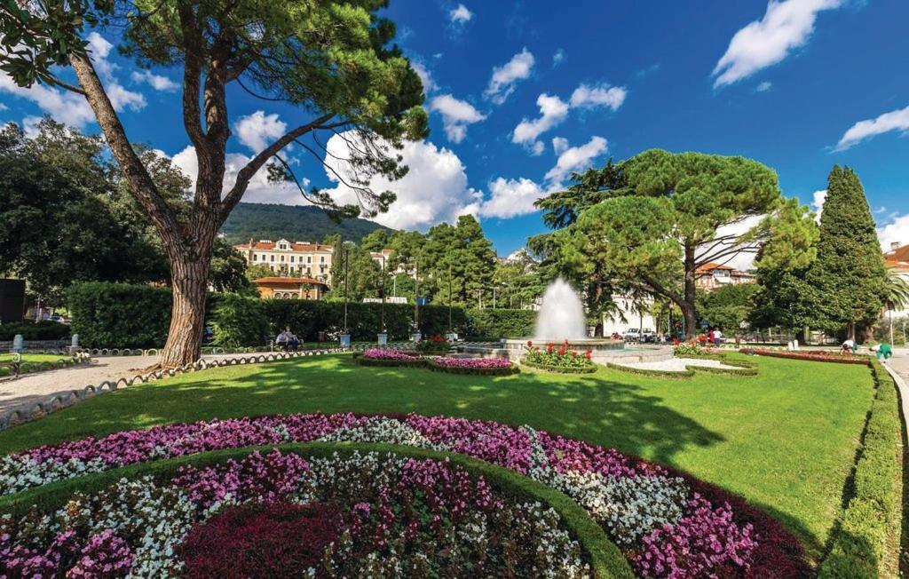 Apartments Croatia Rijeka Ngoại thất bức ảnh