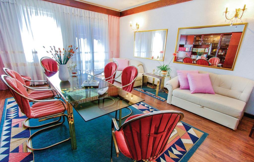 Apartments Croatia Rijeka Ngoại thất bức ảnh
