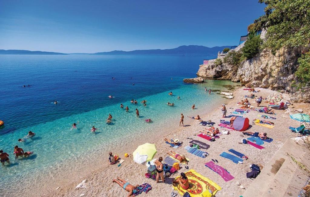 Apartments Croatia Rijeka Ngoại thất bức ảnh