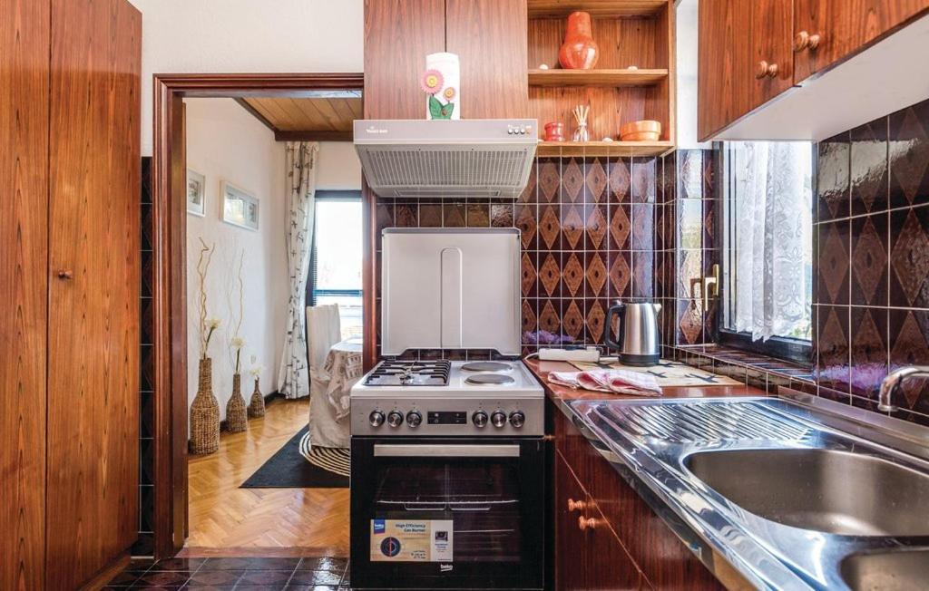 Apartments Croatia Rijeka Ngoại thất bức ảnh