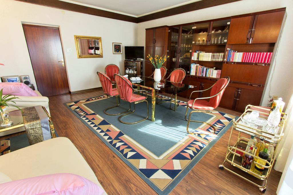 Apartments Croatia Rijeka Ngoại thất bức ảnh