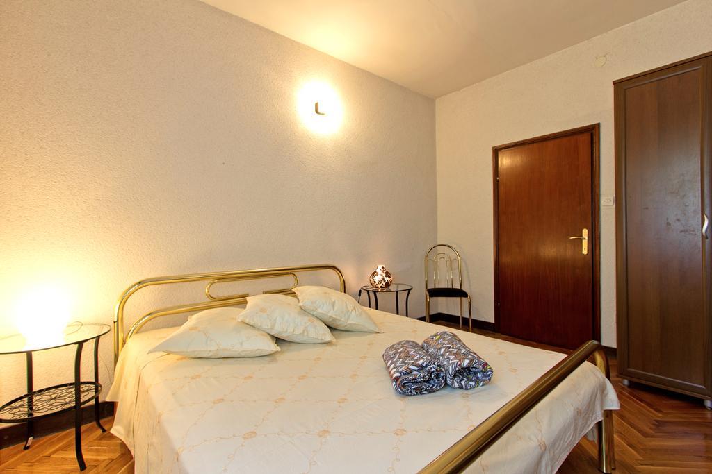 Apartments Croatia Rijeka Ngoại thất bức ảnh