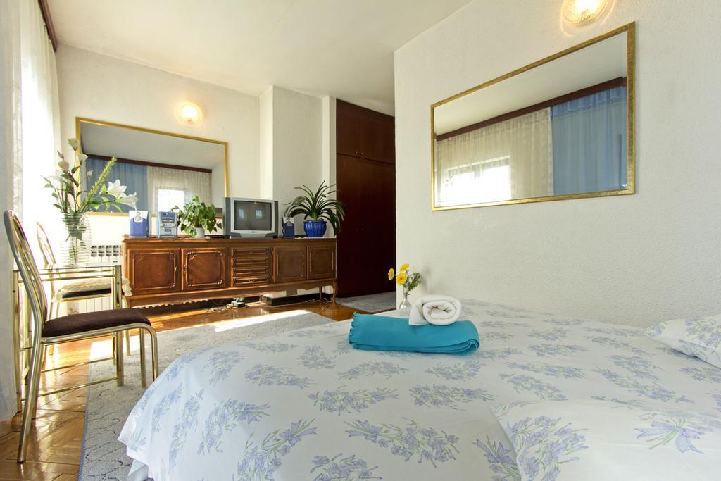 Apartments Croatia Rijeka Ngoại thất bức ảnh