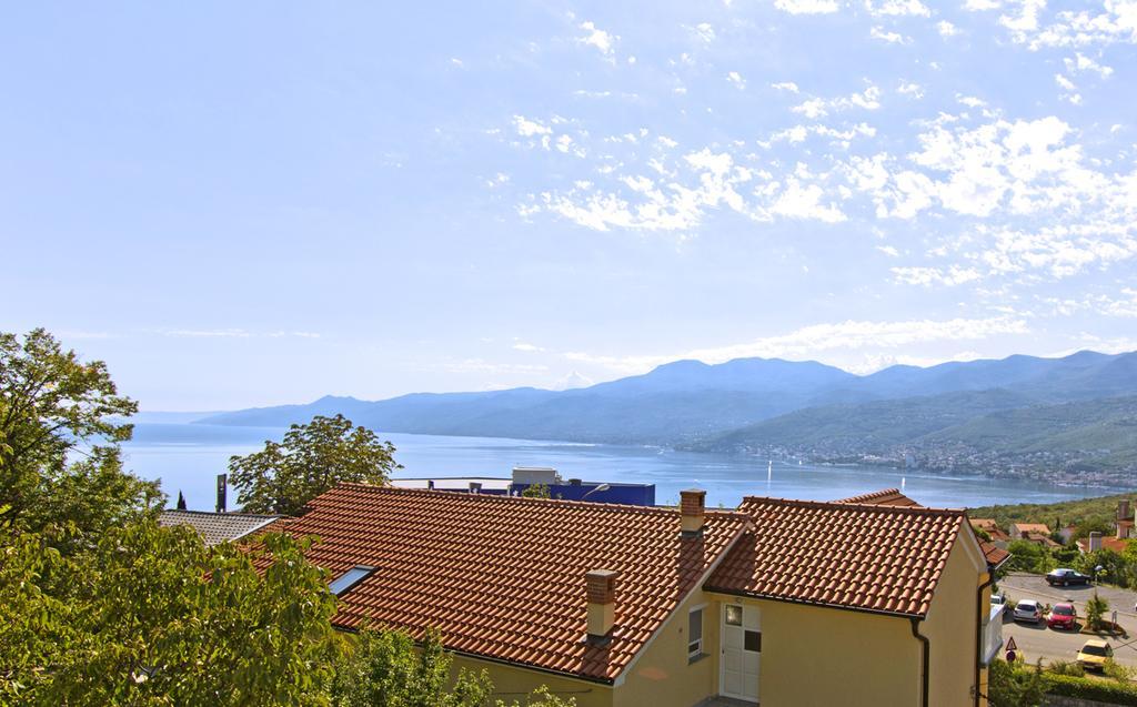 Apartments Croatia Rijeka Ngoại thất bức ảnh