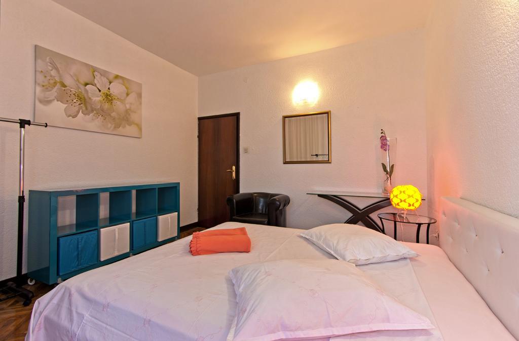 Apartments Croatia Rijeka Ngoại thất bức ảnh