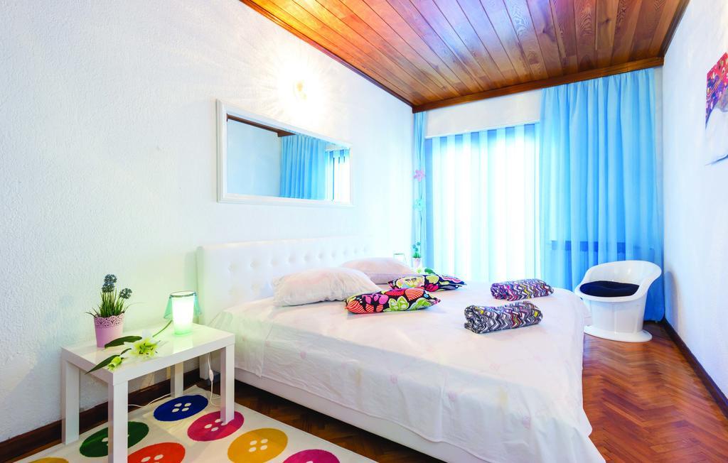 Apartments Croatia Rijeka Ngoại thất bức ảnh
