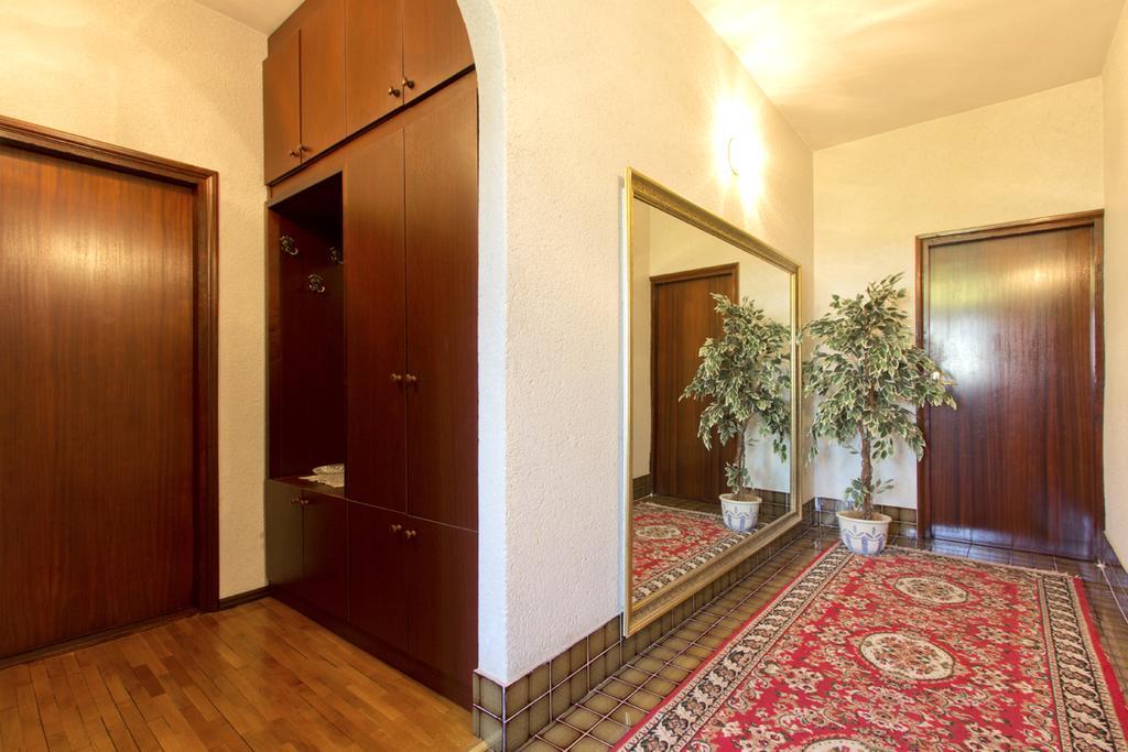 Apartments Croatia Rijeka Ngoại thất bức ảnh