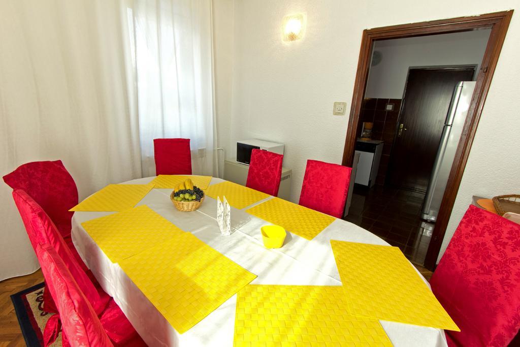 Apartments Croatia Rijeka Ngoại thất bức ảnh